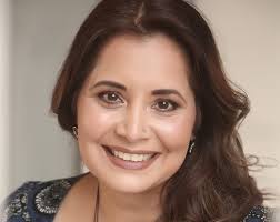Malini Mehra
